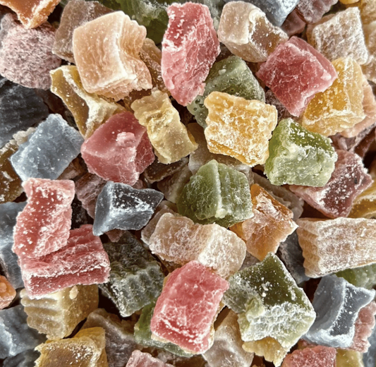 Glow, Energize, & Thrive with Organic Sea Moss Gummies