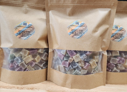 Sea Moss Gummies