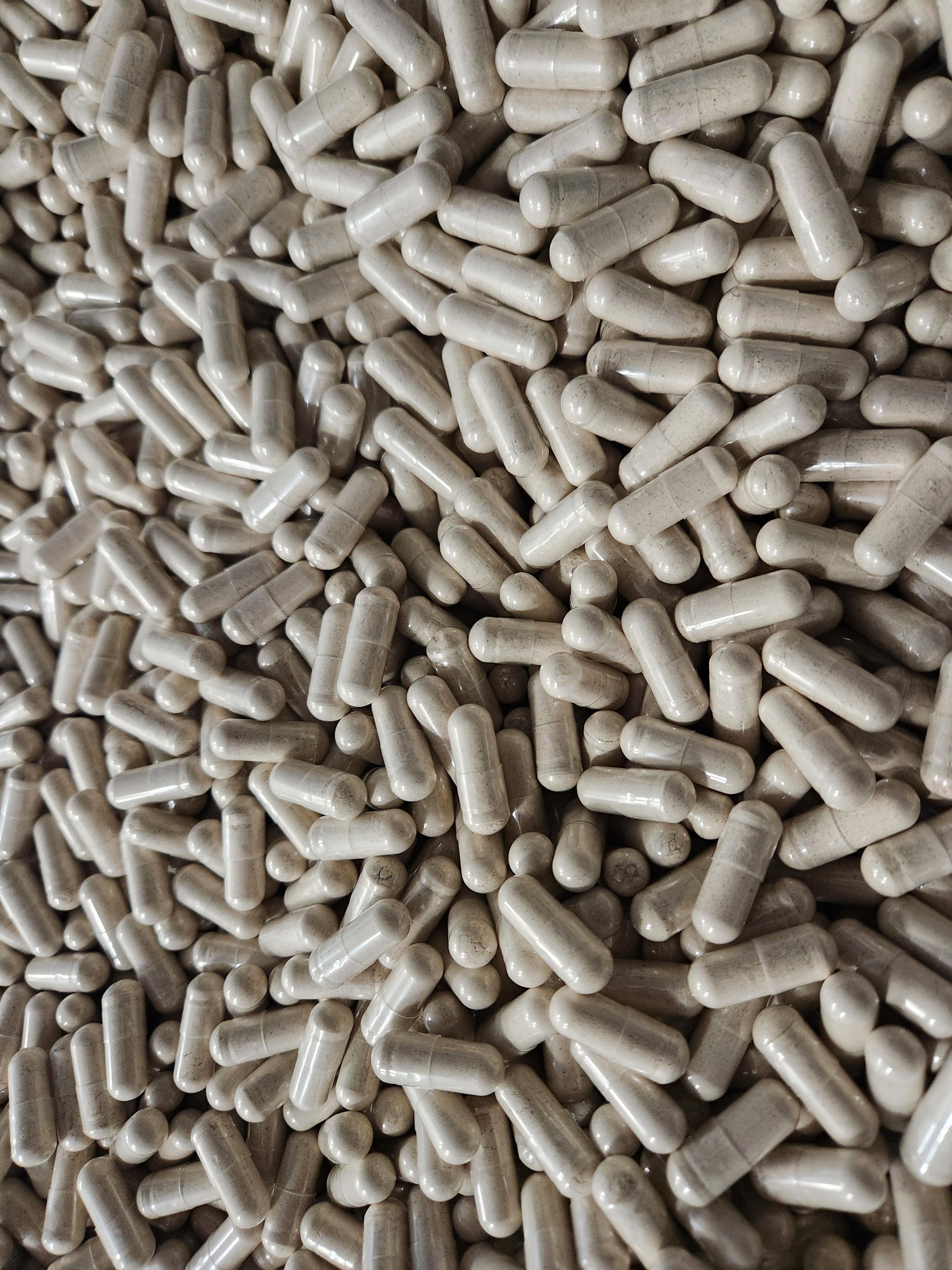 Irish Sea Moss Capsules