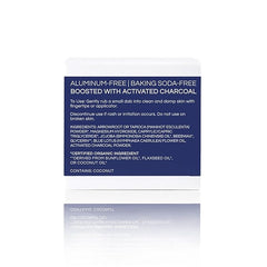 Organic Deodorant Creams