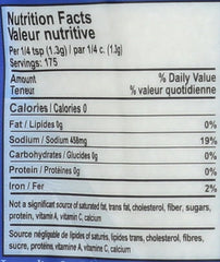 Celtic Salt Fine Grind 1Lb