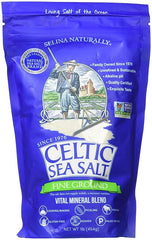Celtic Salt Fine Grind 1Lb