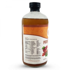 Goji Berry Probiotic Elixir w/ Kombucha Tea