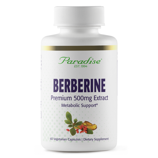 Berberine