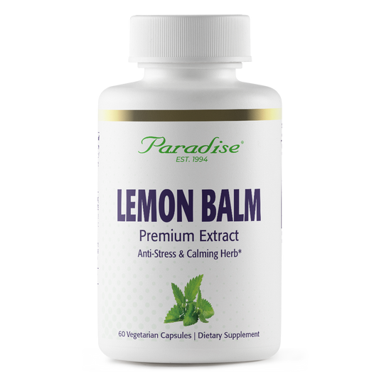 Lemon Balm