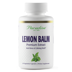 Lemon Balm
