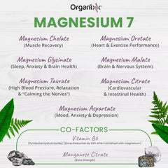 Magnesium 7