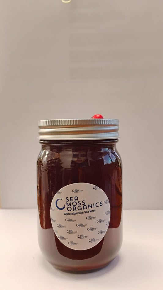 Organic Honey – Local from Florida