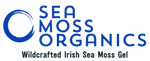 Sea Moss Organics logo