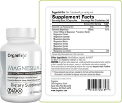 Magnesium 7