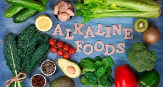 The Secret to Perfect Health With Dr. Sebi’s Alkaline Food