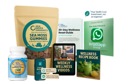 30 Day Wellness Reset Bundle