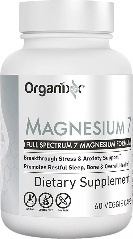 Magnesium 7