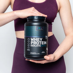 KAE ACTIVE Whey Protein