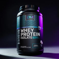 KAE ACTIVE Whey Protein