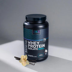 KAE ACTIVE Whey Protein