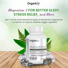 Magnesium 7